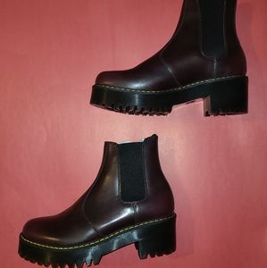Rometty Boots